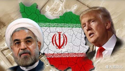 得到拜登承諾後，熟悉的伊朗又回來瞭，美國或將再一次放虎歸山-圖5