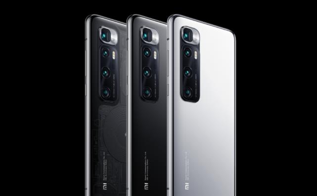 华为|骁龙875马上来了哪家厂商首发？按照惯例应该还是三星和小米