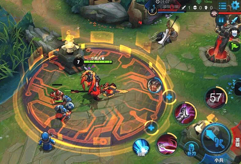 狂铁不敢狂，铠皇不敢浪，吕布不敢飘，他才是S18“战边王”