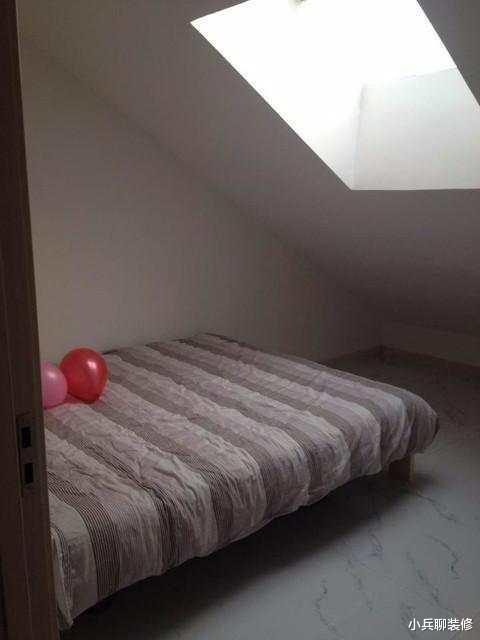 ：买顶楼二手房，朋友骂我脑子进水！装修完她被打脸，天天来蹭饭！