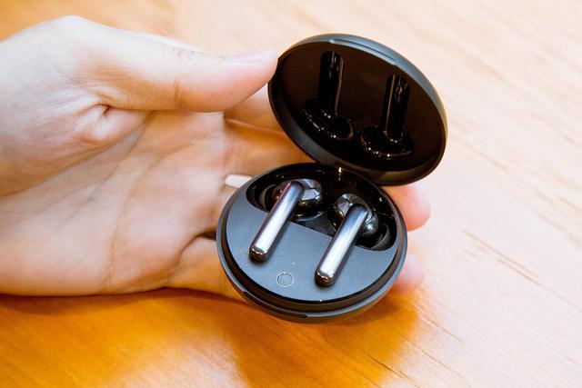 华为|还买千元AirPods?双11这几款百元级真无线耳机更值得