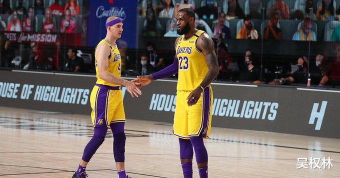 勒布朗·詹姆斯|4项历史第一!前无古人后难有来者,这就是为什么他叫做King
