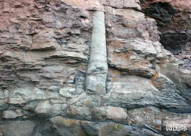 火星：人类文明真的被消灭过？青海发现15万年前“铁管”，科学家懵了
