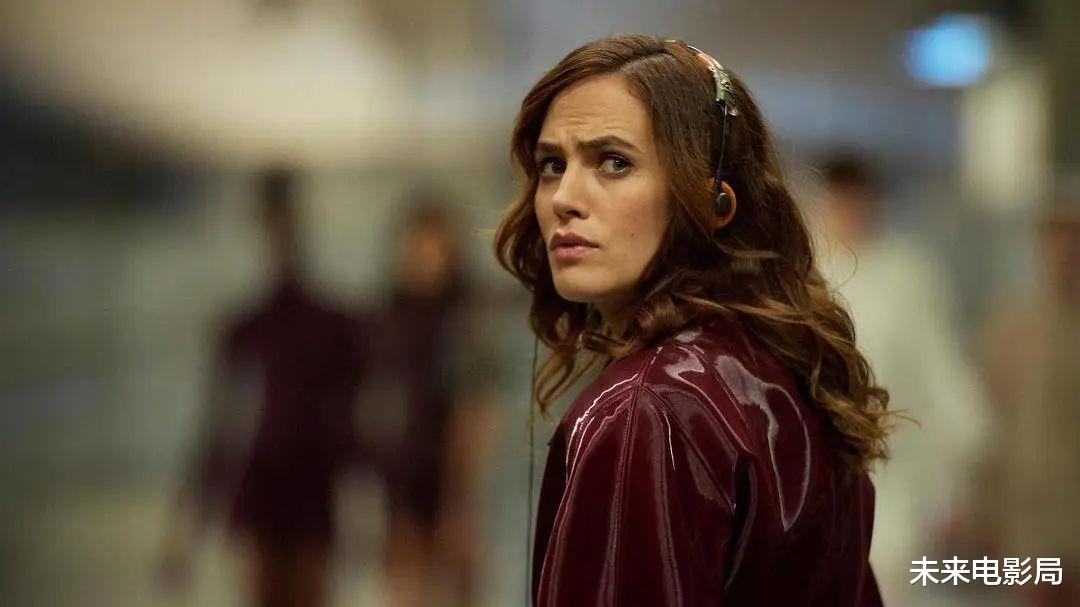 机器人|改编名著又失败了？《美丽新世界》错在哪里