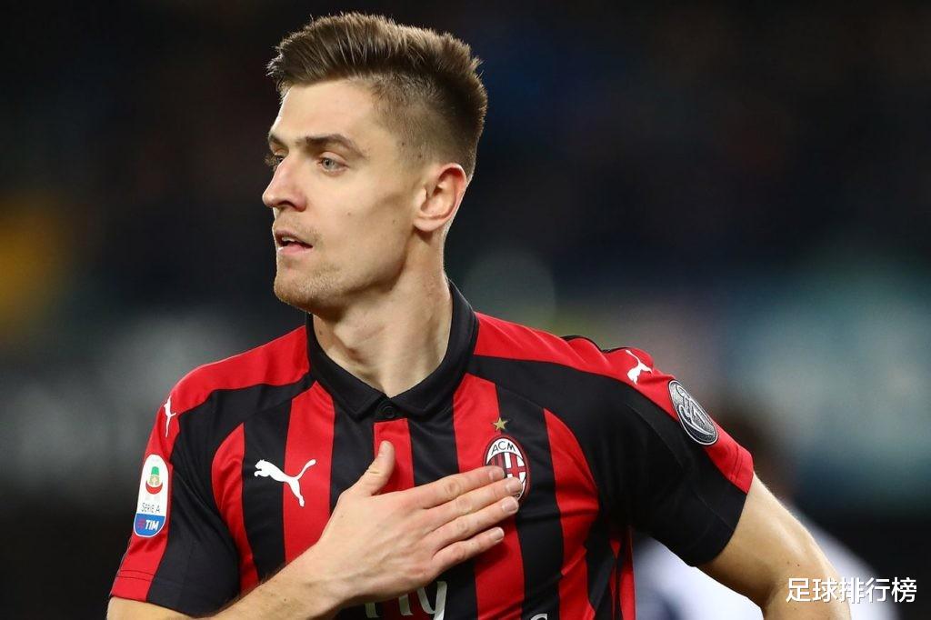 AC米兰|十大最贵引援之AC米兰篇，昂贵却未必好用，队史标王却沦为彩票型球员