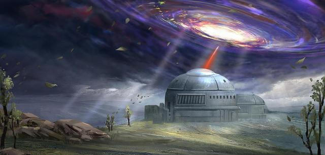 #三维空间#老子的道德经已经发现四维空间？老子不是消失，而是去了四维空间