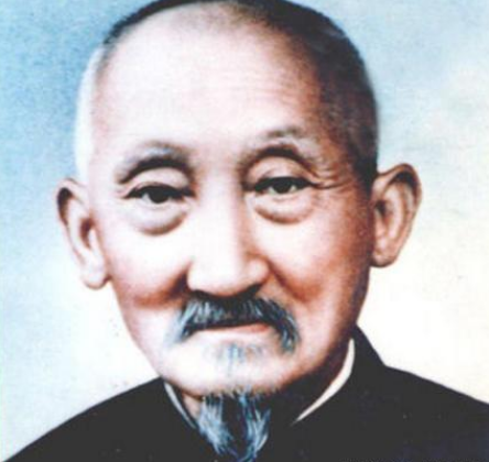 『辛亥革命』此人是辛亥革命的英雄,儿子是戴笠爱将,如今曾孙女名字家喻户晓