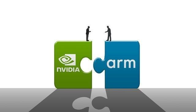 p2p行业|乱套了！中国院士表态ARM，白宫也没有料到，英国这次会决定插手