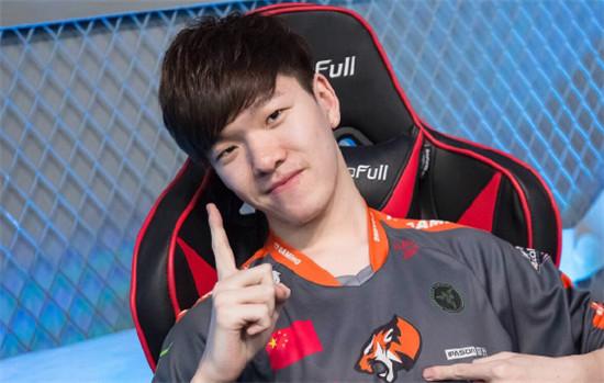 smg|PCL六张门票落定!SMG重返世界舞台,17shou微博给队友留言引热议