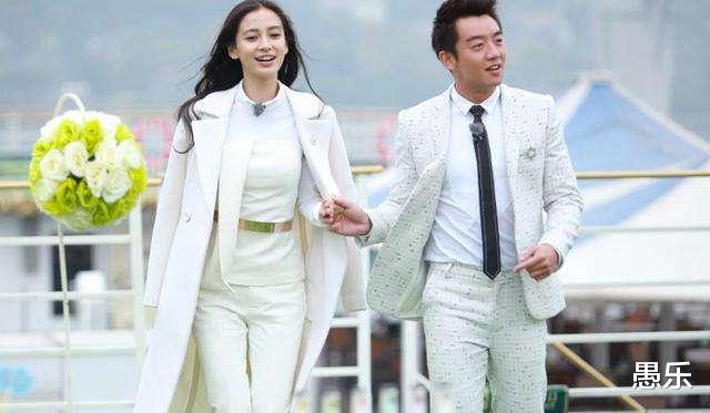 『郑恺』郑恺苗苗521官宣结婚引爆全网，明星反应各不同，baby的评论成亮点