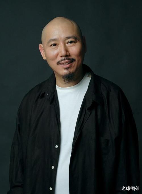 李大海|他是“最惨”星二代:和母亲住18平小房,父亲却身价上亿住故宫旁