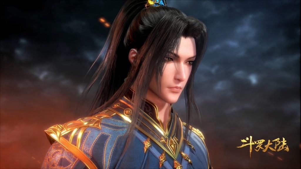 火影忍者|终极斗罗：为何自初代之后 越来越少魂师成神 原因都在唐三的身上