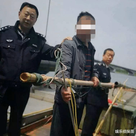 |钓鱼与电鱼的危害，新规定的罚款太高了，禁钓鱼区域