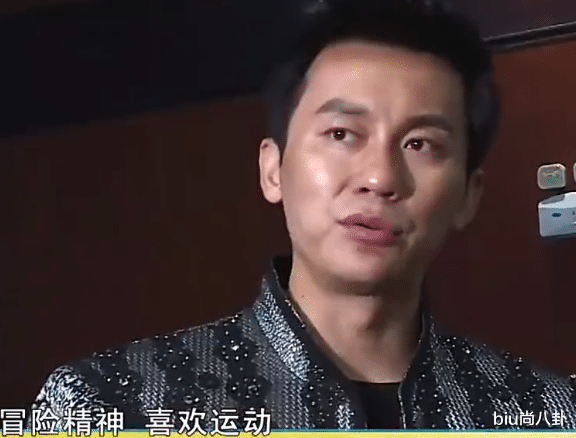 『张钧甯』谁记得李晨在《跑男》对张钧甯的评价？4年过后，如今真的应验了