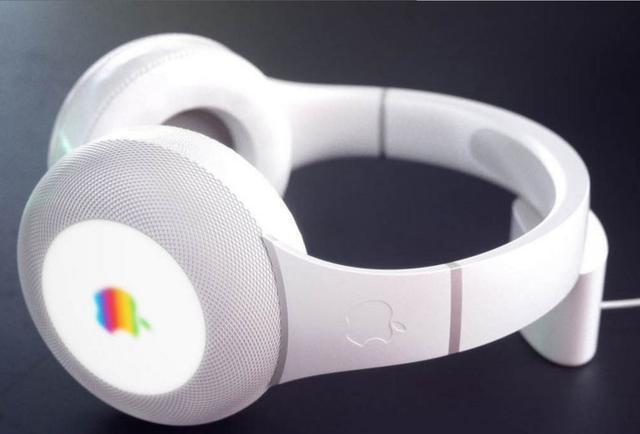 |苹果头戴式耳机来了：不等发布会下周就发，要不要为信仰充值？