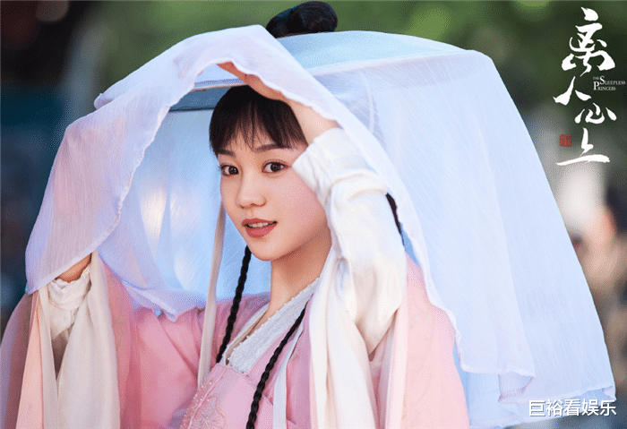 芒果台|爱奇艺芒果纷纷出招，新剧上映就隔1天，李明德、郑业成你选谁？