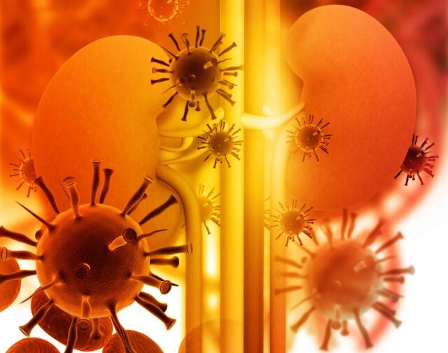 尿酸|尿酸高没有痛风就没事吗？错！若有4个症状，要小心肾衰竭的到来