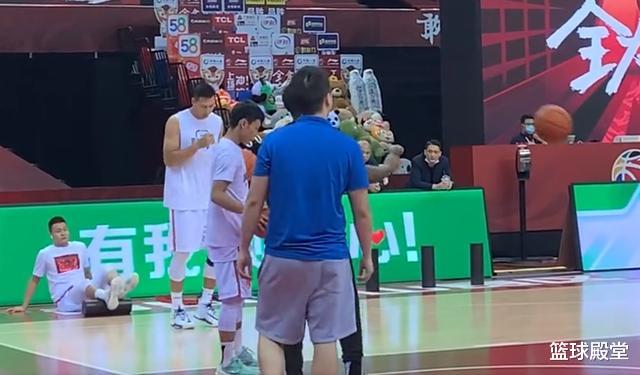广东男篮|广东第10冠?短短一小时,阿联徐杰复出,马尚即将回归,还有谁?