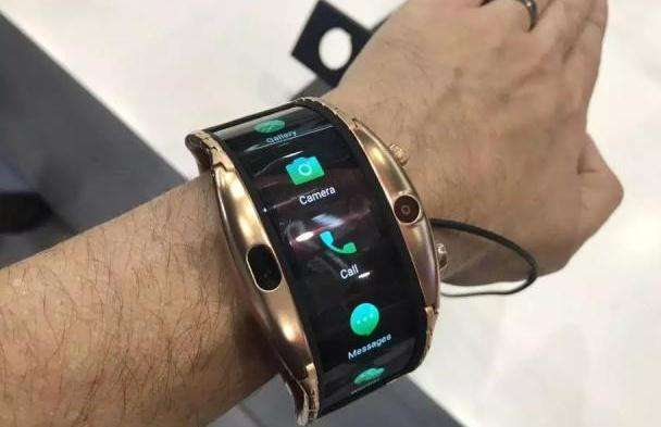 努比亚|努比亚watch，从开箱使用到选择退货，我只用了两个小时