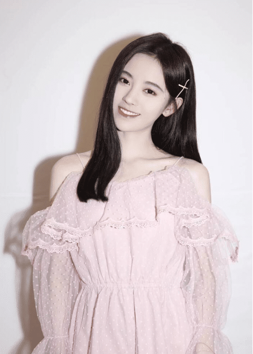 古天乐|“亚洲第一美女”李成敏公开表白中国男演员，网友：别做梦了，你配不上！