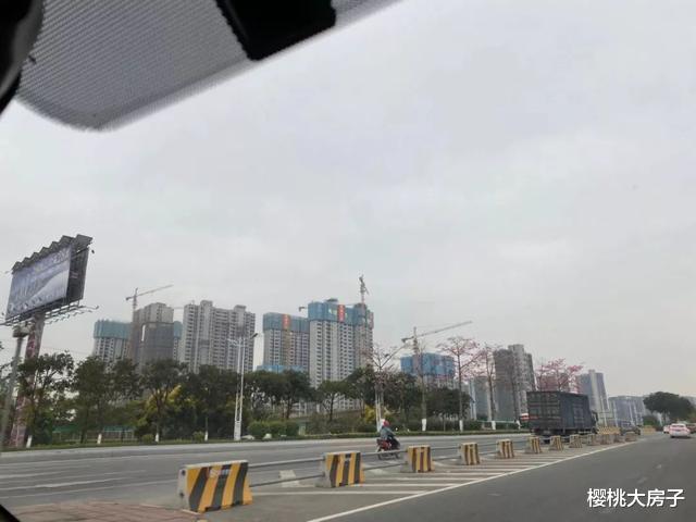 佛山放松调控后，结果让我很意外！丨二线城市调研