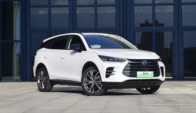 国产车：国产车最新质量排名，为你选购国产车提供更好的参考哦