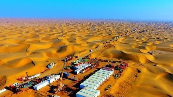 美国|美国人又失策了？17亿卖给中国的荒地，竟开采出了稀有资源