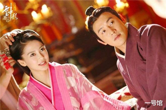 Angelababy|令人唏嘘!网曝杨颖片酬从8000万降至1000万,仍无导演愿意用