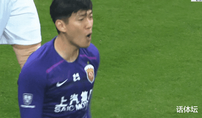 颜骏凌|王大雷没戏了！中超昨晚再现世界级神扑：对方主帅直接原地懵了！