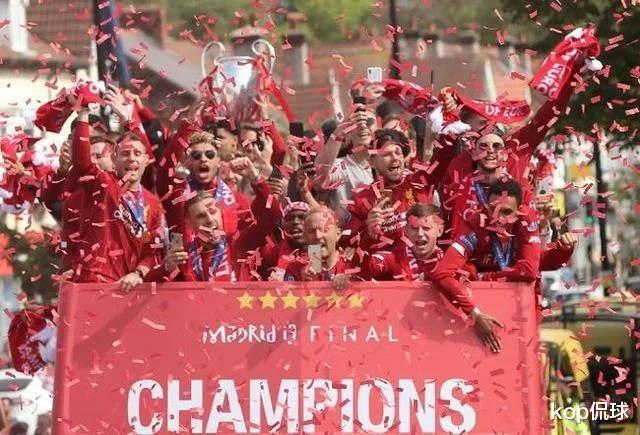 利物浦@5年长约+英超处子球！利物浦最强前腰终于诞生，未来10年中场无忧