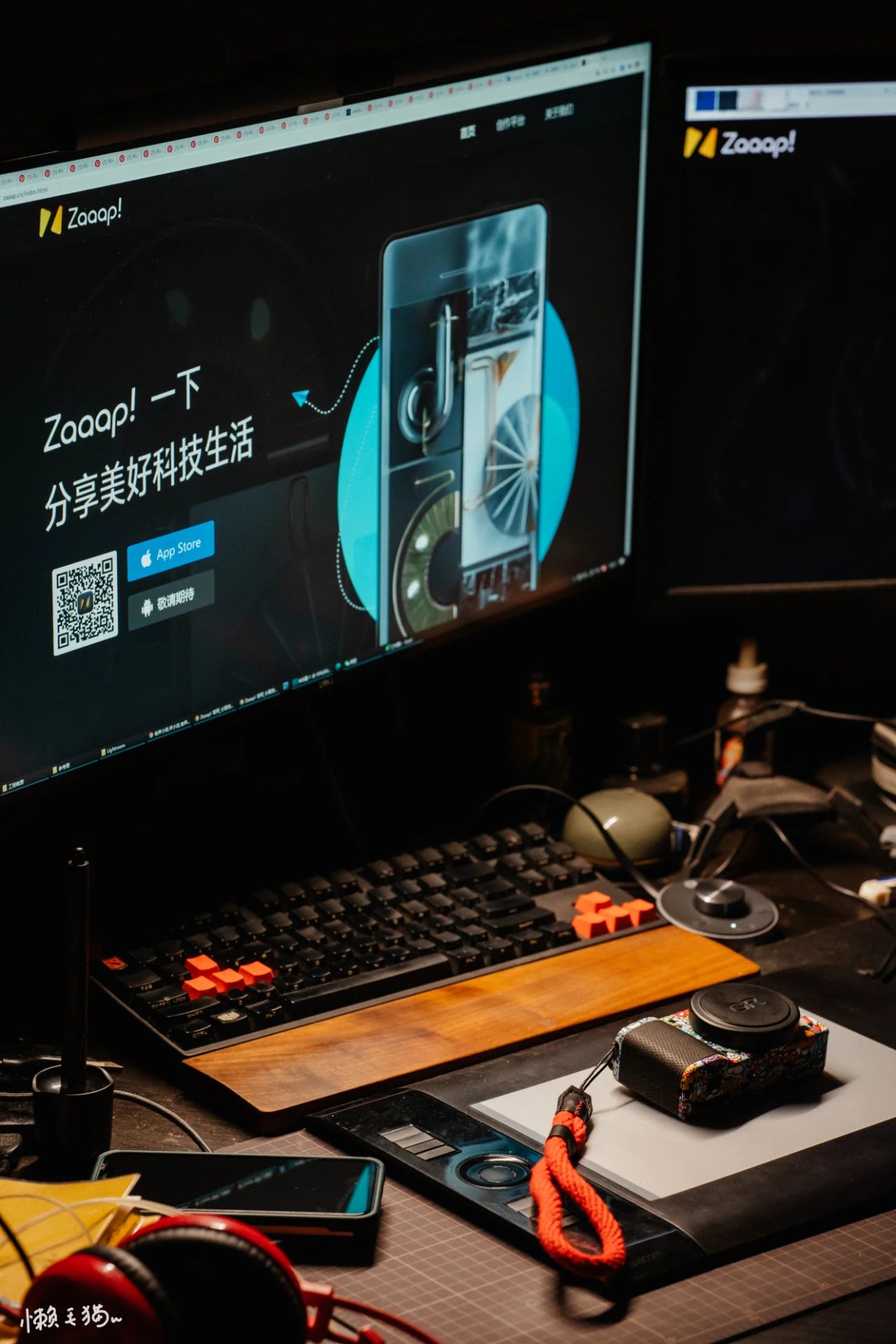 |贵有贵的道理！！BenQ ScreenBar Plus屏幕智能挂灯开箱！
