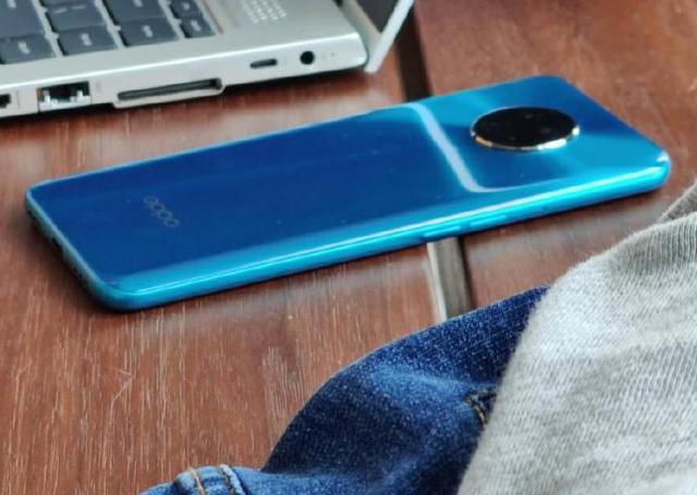 ssd▲OPPO Reno Ace 2官宣，配置和外形曝光，轻薄机身塑料边框？