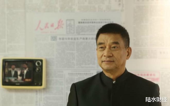 刘永好|丈夫给她2000万零花钱随便花，她转身开了6家公司，赚得百亿身家