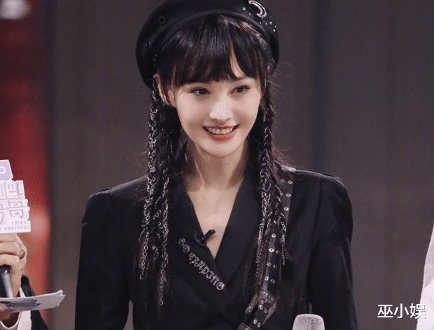 郑爽|郑爽疑似遭封杀！代孕弃风波后首次上线，居然还有心思换头像？