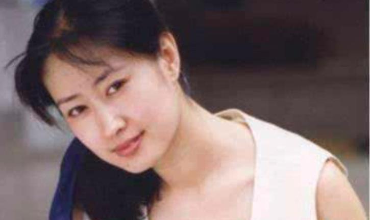 刘敏涛|出道20年没经纪人,从不炒作,丈夫为钱离开她,一离婚就大红大紫