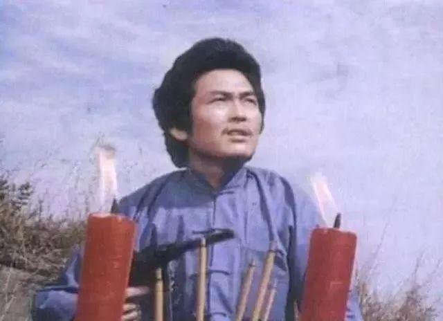 『无期徒刑』这些明星居然是杀人犯?最后一名尤其可恶,被判无期徒刑