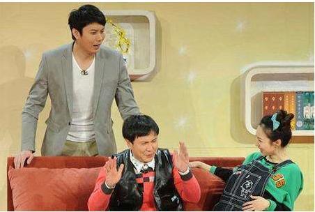 「沈腾」沈腾不为人知的一面: 啃老5年, 怕马丽爱上自己, 被相恋12年女友逼婚