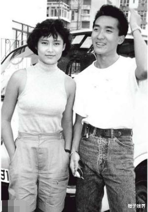 叶玉卿@以脱为荣，“艳星”叶玉卿嫁豪门坦言：我婆婆看过我拍的片子