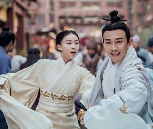 商人|历史上富可敌国的3位商人，最后都散尽家财，无一人得以善终