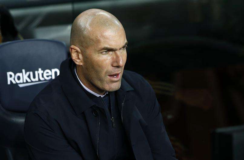 【罗德里戈】皇马右路用人荒，罗德里戈是否应该更加勇敢的去表现自己？