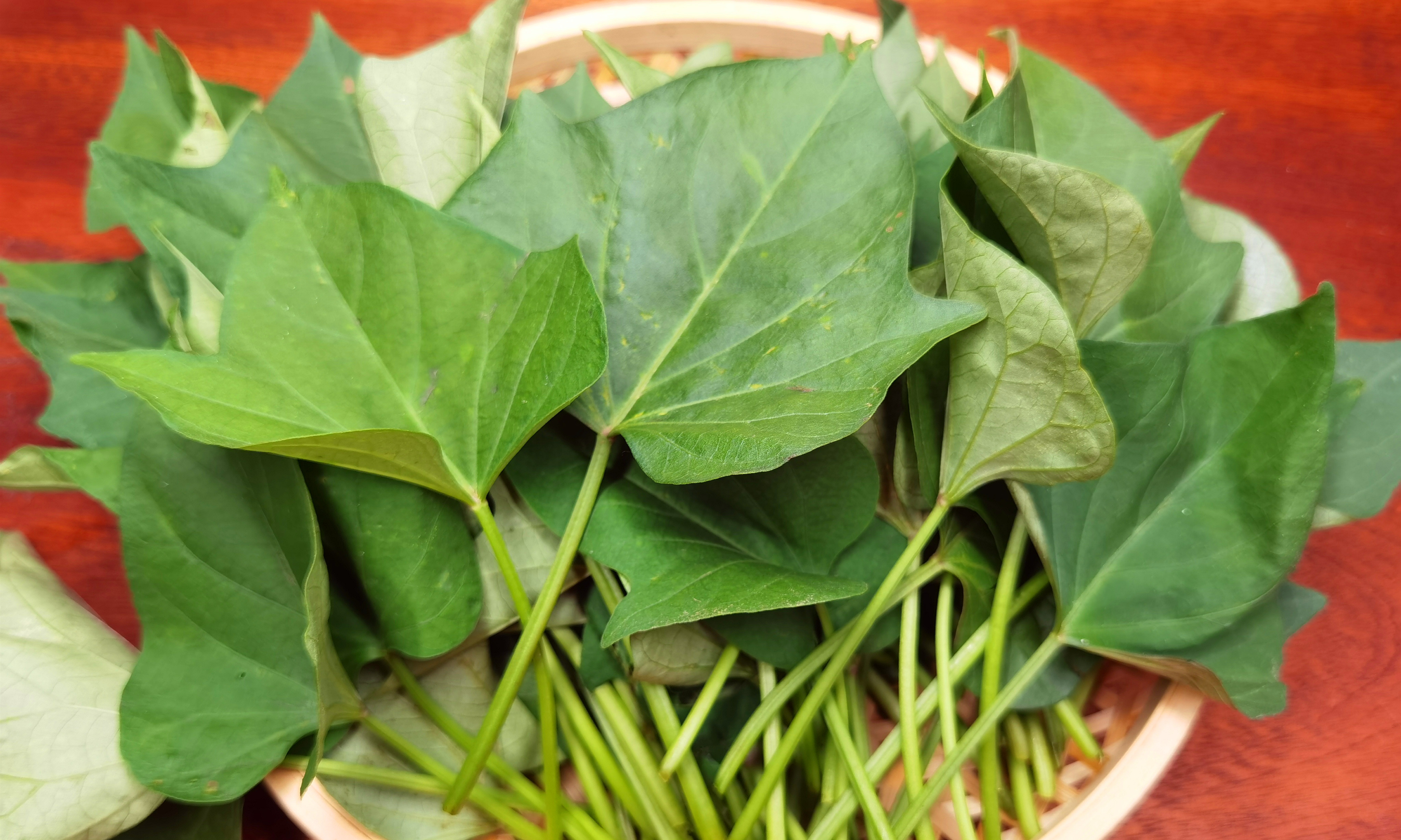 红薯|7月宁不吃肉，这碱性蔬菜别错过，现在正当季，孩子多吃对眼睛好