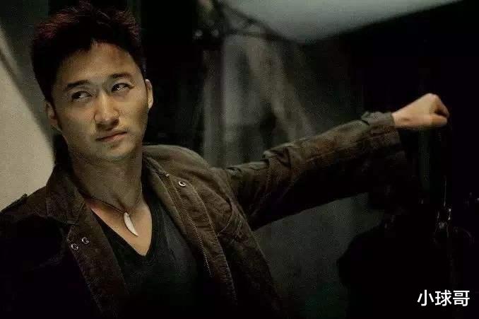 [吴京]他是吴京的铁哥们，为了捧红兄弟甘当绿叶，另一层身份让人敬佩不已！