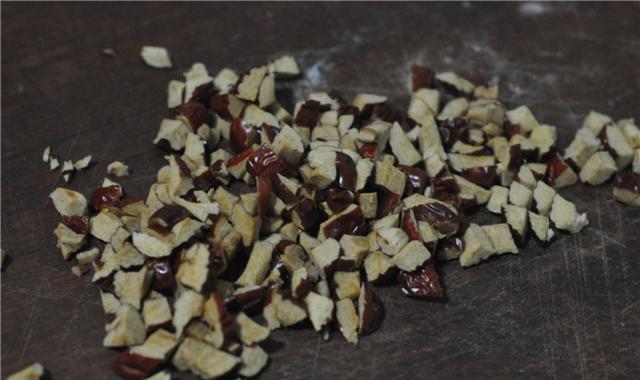 黑米|天凉好睡觉,不想早起,早餐吃它吧!软糯清香,补血暖胃好消化!