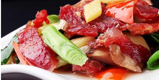 豆腐|简单美味的几道家常菜，想想都流口水，学会做给家人尝尝吧