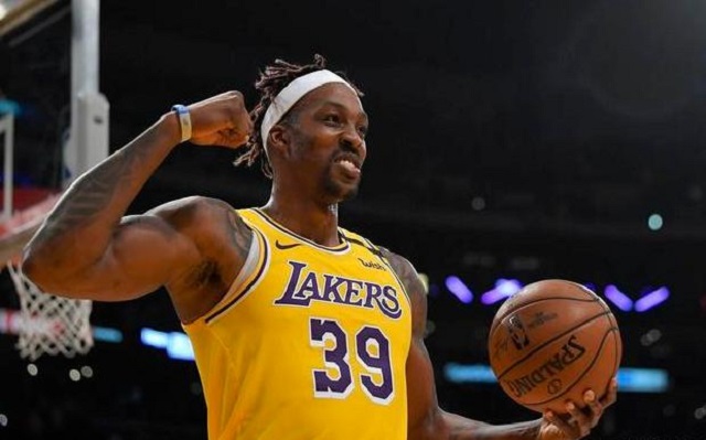 【火箭队】前勇士大将或转投火箭,三选一局面难抉择,湖人反常“助火得将”