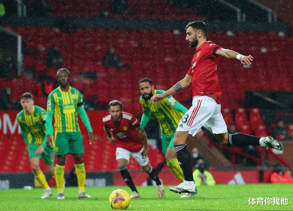 曼联|0-1！1-0！2-0！巴萨耻辱丢分，曼联点杀，尤文又靠C罗