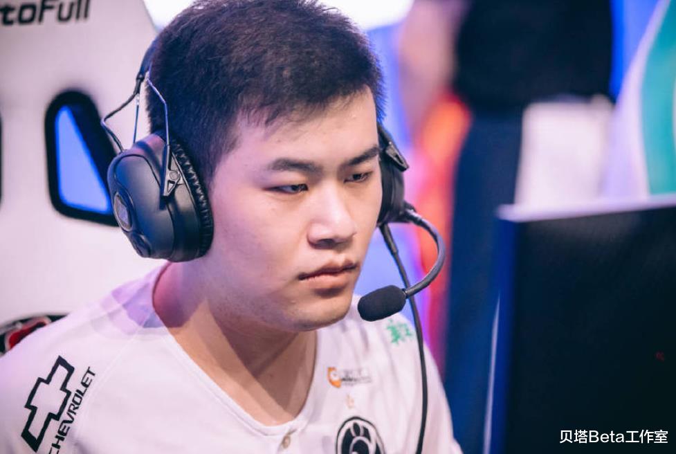 「ig」IG更换首发辅助!官宣和DMO首发名单:南风替补,首发Reheal