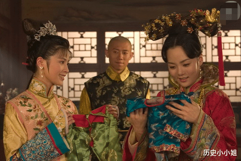 后宫史|他狂娶500多老婆，生867个孩子，其中儿子525个，纪录至今无人打破