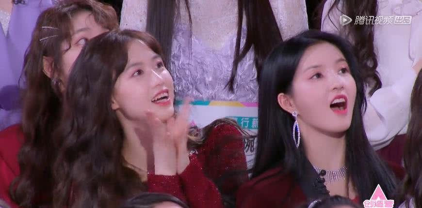 「黄子韬」《创造营2020》预告片跳主题曲 黄子韬鹿晗毛不易宋茜首秀 学员看呆