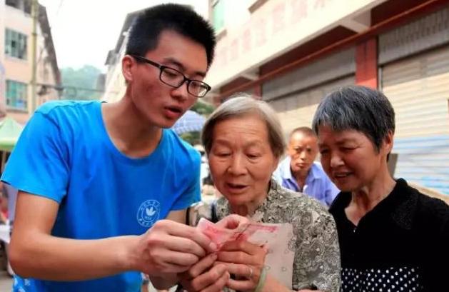 交易|大学里潜在的4个“黑暗交易”，尤其是第2种，单纯学生已被坑